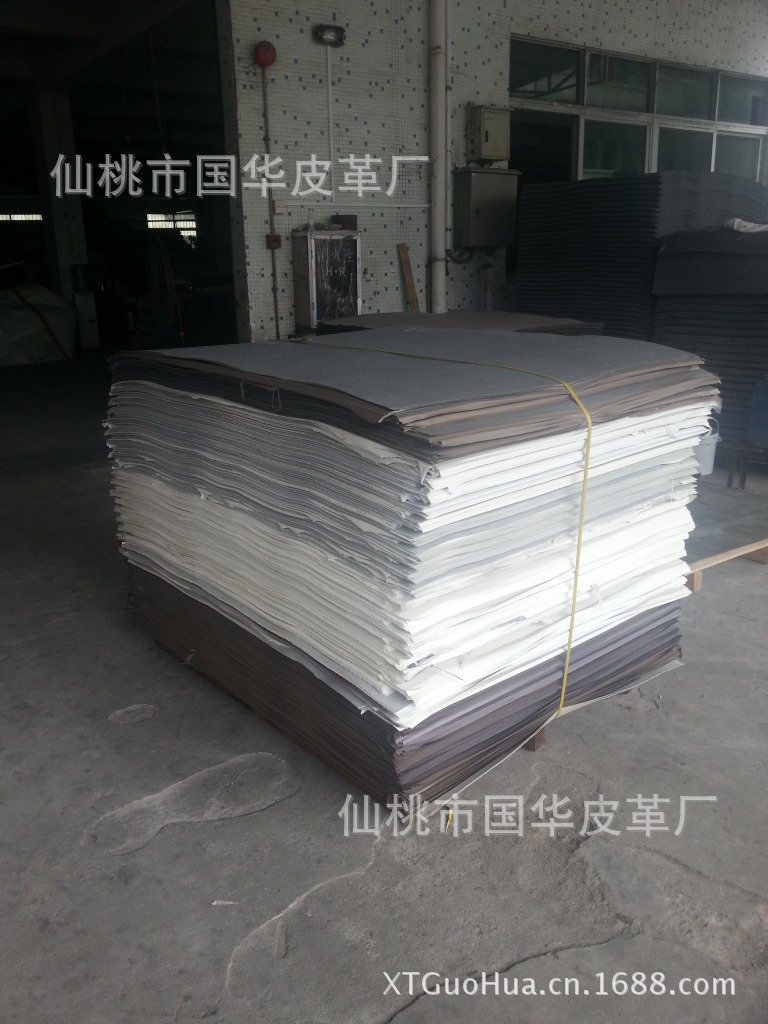 环保 2.5mm湿发皮改色 仿树羔皮 价格低廉 品质