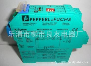 倍加福接近开关