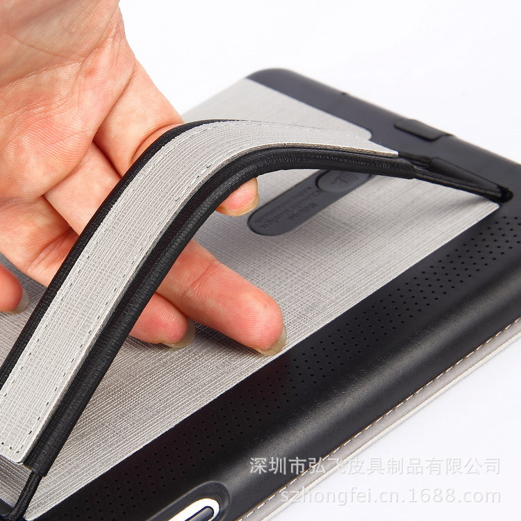 便攜式ipad mini多功能皮套
