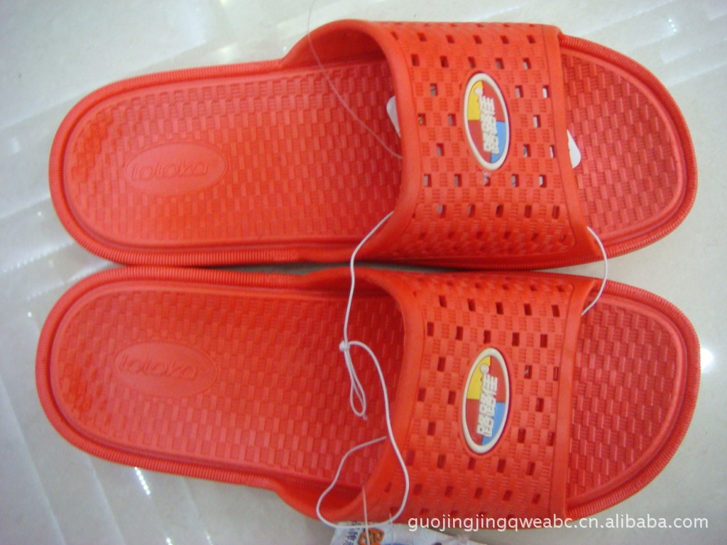 【供应路路佳凉拖】