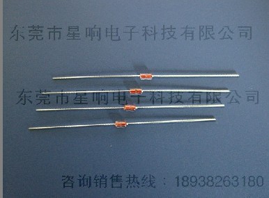 NTC热敏电阻 B值的解释及应用_专业生产NTC热敏电阻