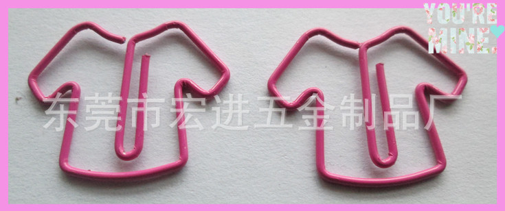 童裝