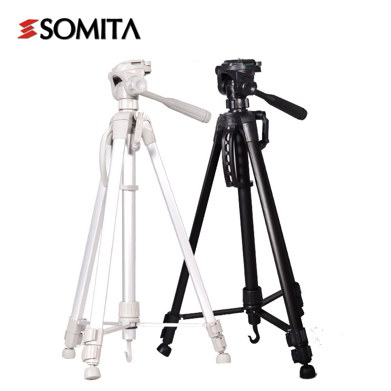 SOMITA ST-3540专业摄影微单单反相机 三脚架