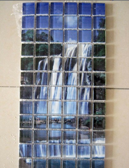 玻璃马赛克