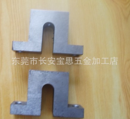 非标零件加工 零件加工 五金零件加工