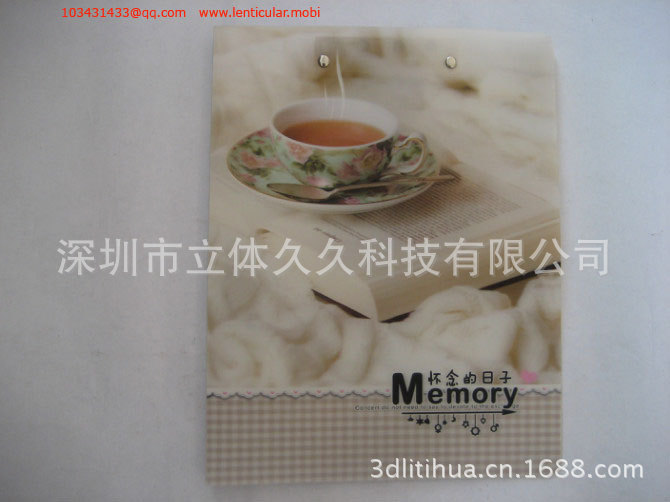 49)3D文件双夹-单夹-海之星，