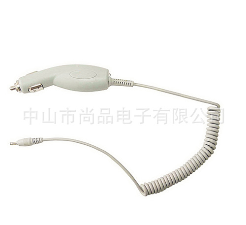 香蕉车载充电器10