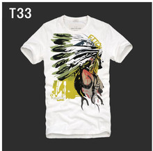 找相似款-2014夏装新款男装大码短袖T恤 韩版