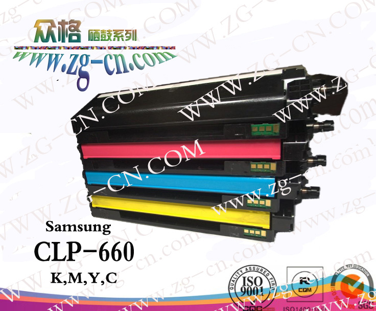 CLP-660