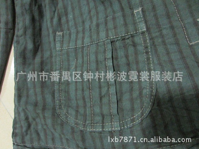 批发采购女式<em>外套</em>-库存外贸<em>女装</em>批发灯心绒棉
