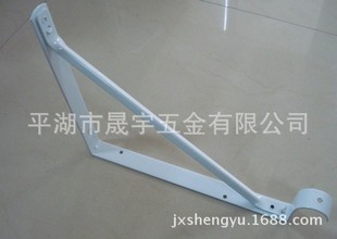 家具五金-浙江三角弯头五金v弯头武汉工厂支架平湖高端家具买哪里图片