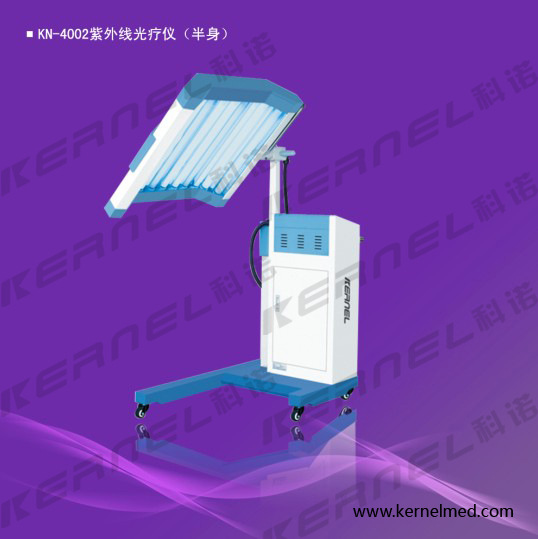 KN-4002 紫外线光疗仪（半身)