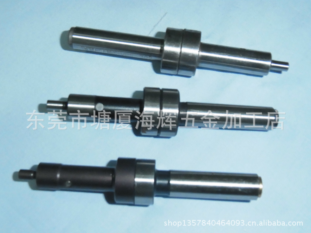 大量供应海辉分中棒 偏心式分中棒 偏心式寻边器机械式寻边器