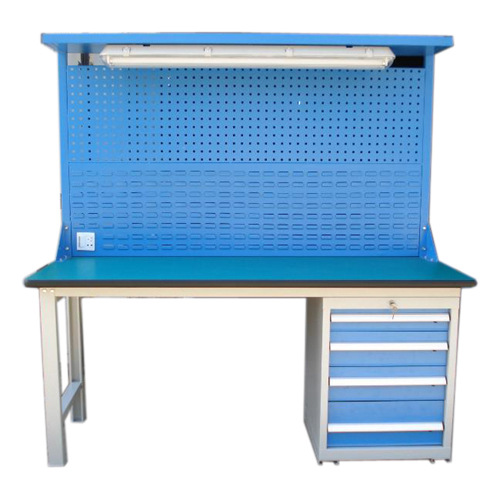 YSB1508重型非标工作台