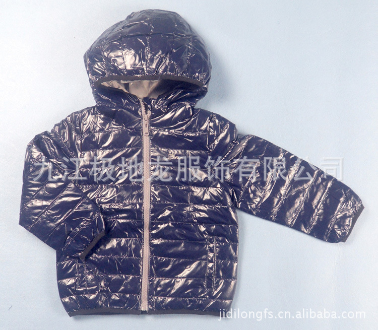 【【厂家直销】<em>星子</em>儿童<em>羽绒</em>服 轻薄<em>马甲</em> 童装