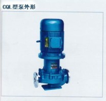 以创新发展为动力上海超乐打造高质量管道磁力泵
