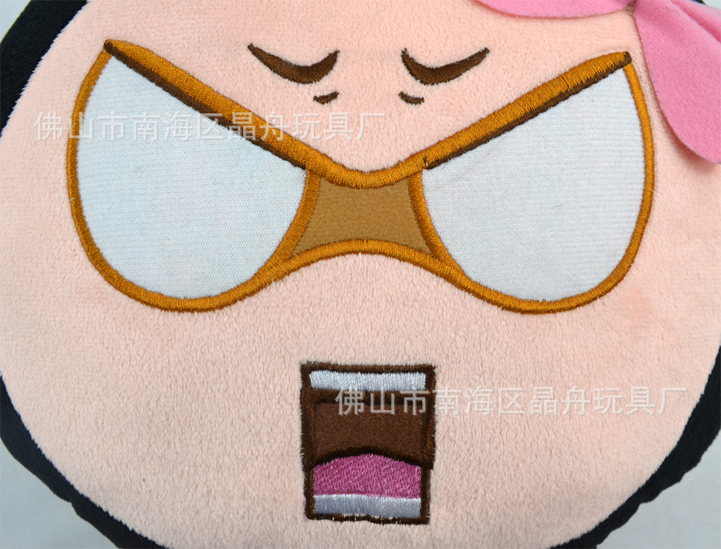 定做抱枕 个性抱枕 沙发靠枕 汽车抱枕 动漫抱枕