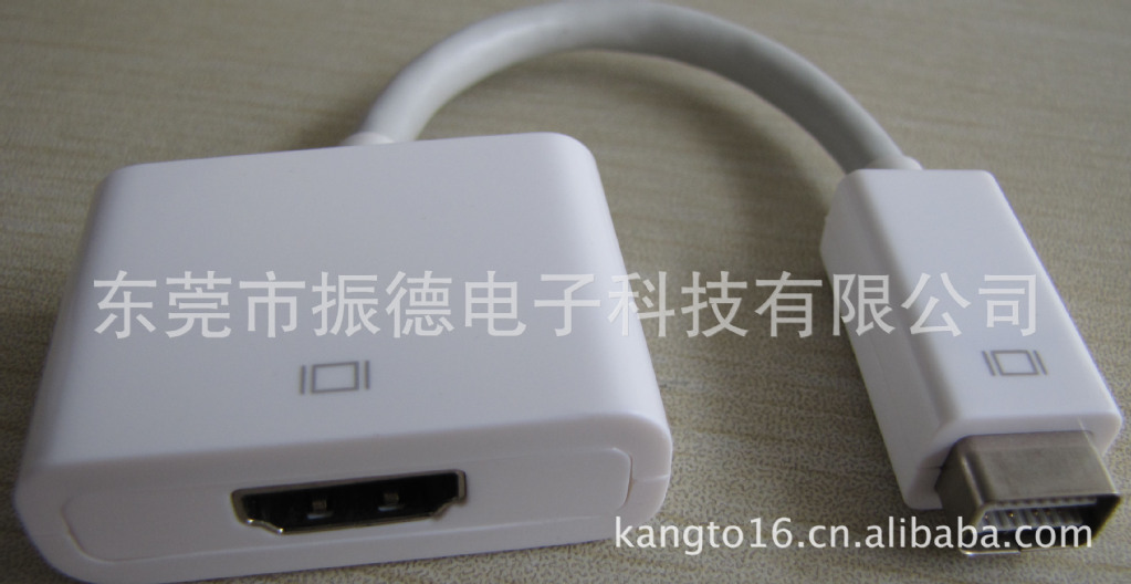 MHL适配器 MHL adapter HTC G17手机高清数