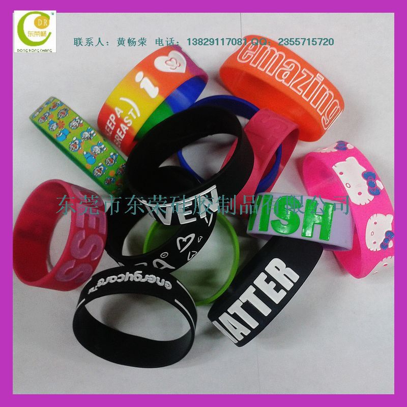 silicon bracelets (119)