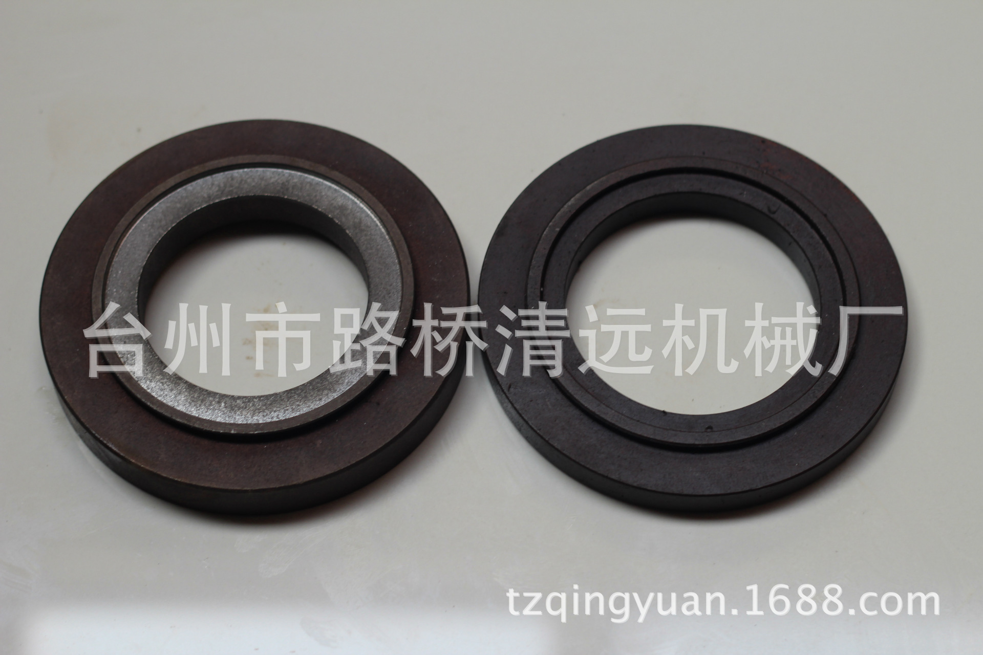 专业订做数控车床主轴端盖，及各种数控车床配件