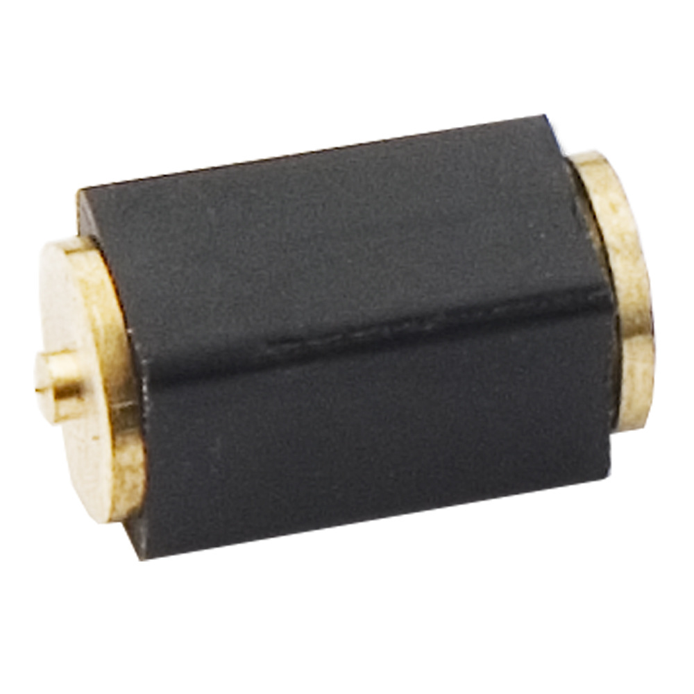 600黑色胶件产品图