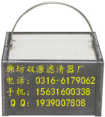 1319822道依茨空气滤芯_副本