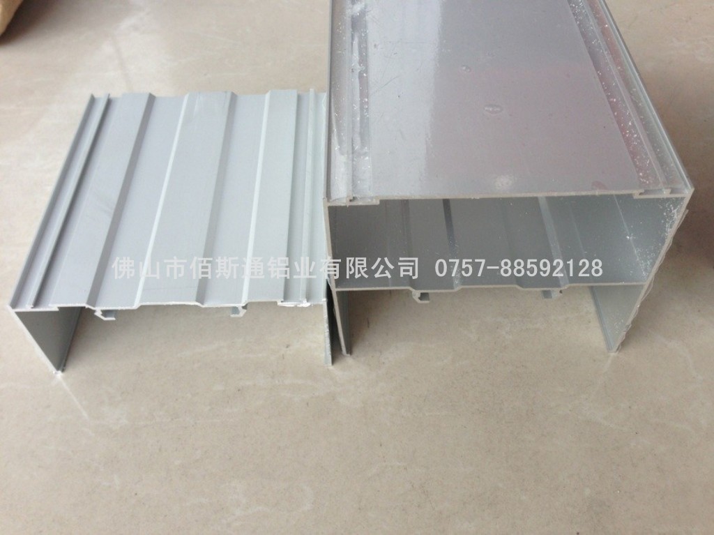 100款双玻高隔间-现货