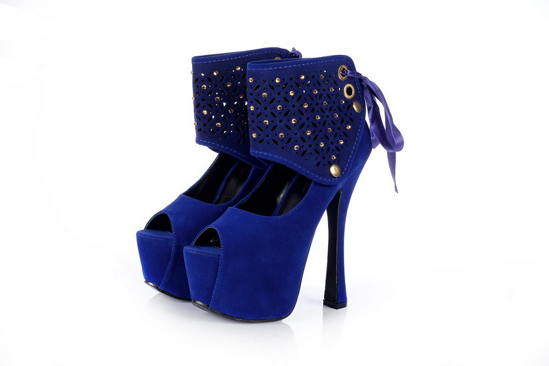 高跟鞋批发 2014新款高跟鞋 欧美高跟鞋 图片