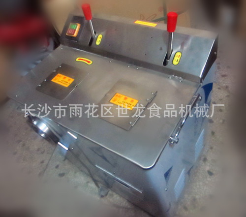 绞切7