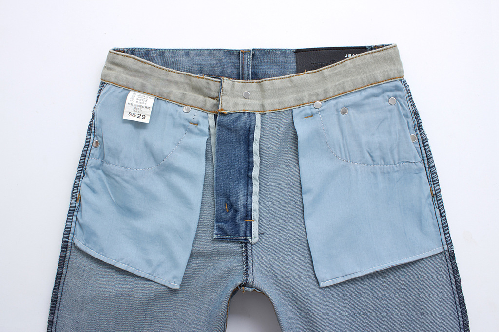 【<em>男士</em>加大码直筒<em>牛仔</em>中裤 肥佬<em>牛仔短裤</em> <em>欧码</em>