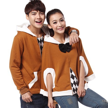 免费诚招服装情侣装网店代理加盟 网络兼职代