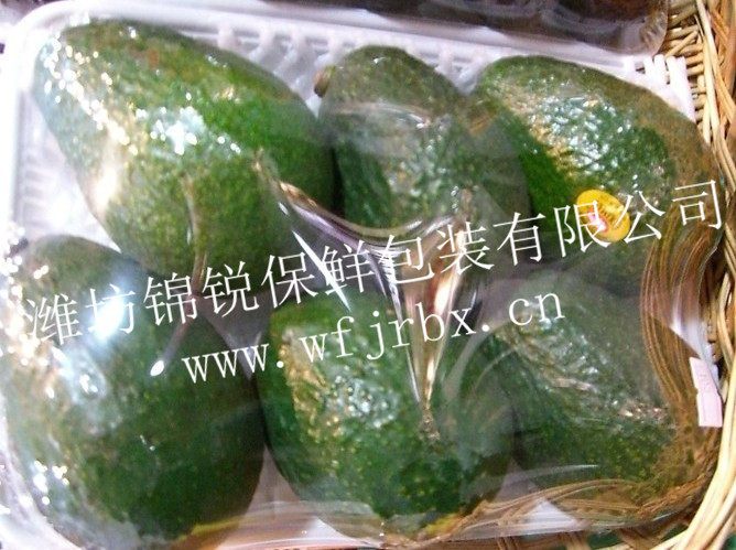 牛油果专用锦锐保鲜托盘