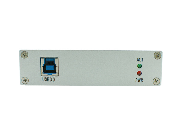 HZ8200USB-DVI_side