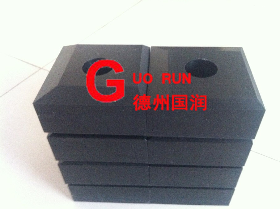 高分子异形件加工