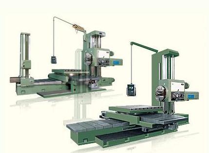 镗床-江苏无锡江阴二手设备交易市场(旧车床、