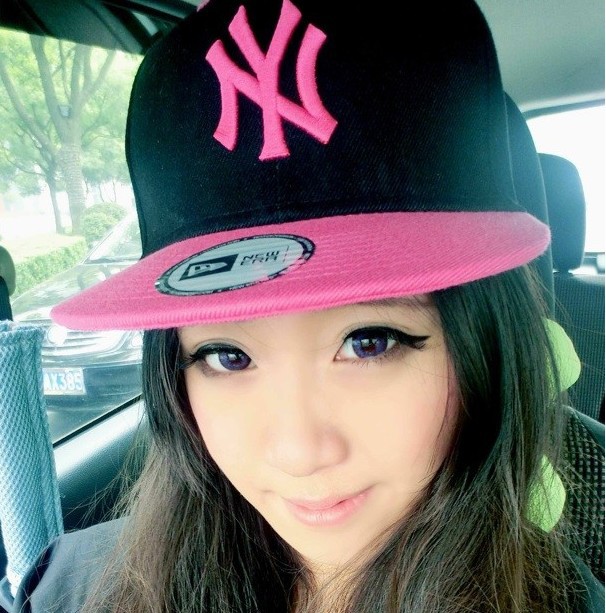 <em>ny棒球帽</em>mlb扬基bboy帽平沿帽平檐街舞hiphop