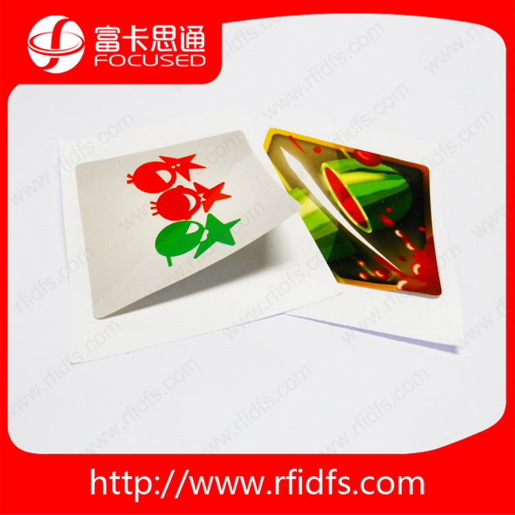 【NFC广告标签,NFC移动手机支付标签,NFC电