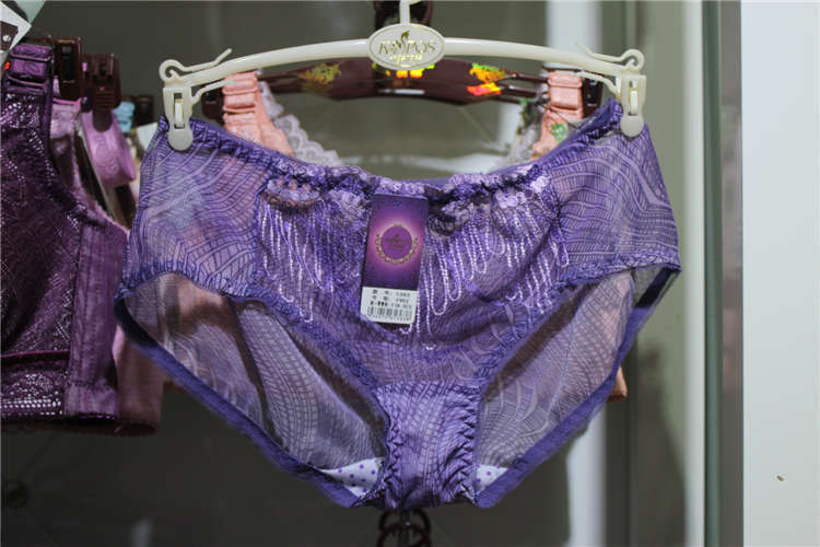 【<em>卡诗帕丝文胸8363</em>配套内裤1363】价格,厂家