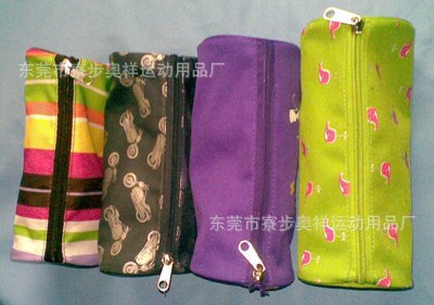 fabric pencil bag