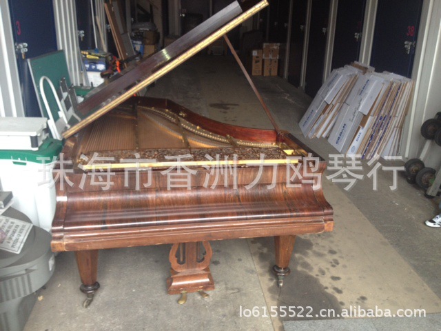 进口雅马哈钢琴