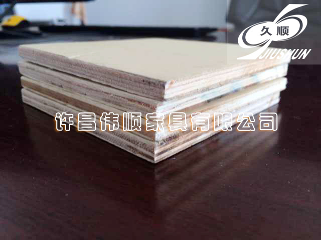 b-02包装用实木多层板