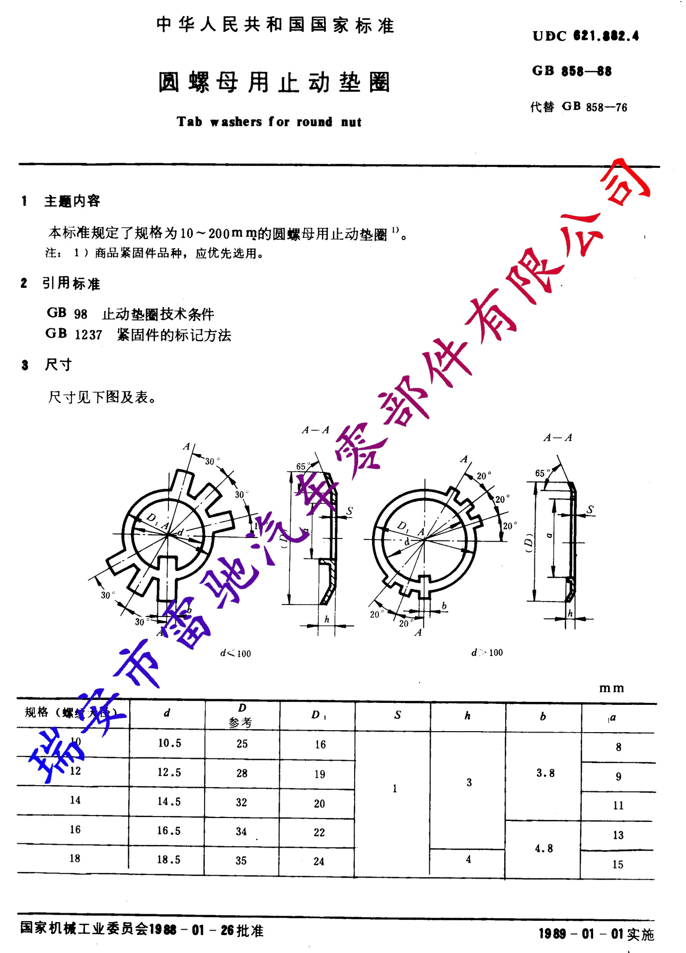 GB858-88_页面_1