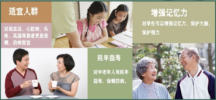 天麻适用人群