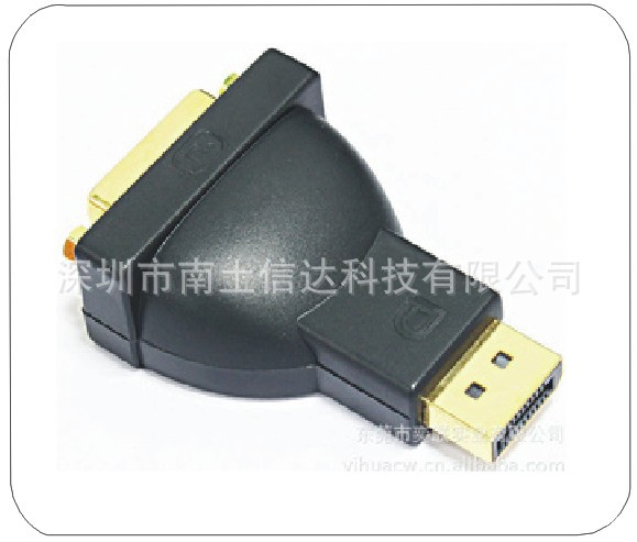 HDMI 19P M 轉Displayport