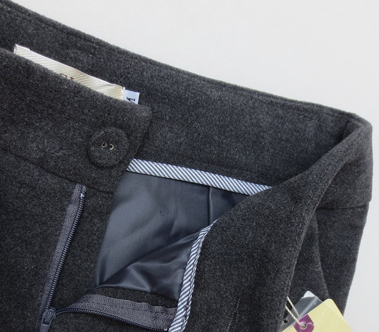 【592#秋<em>冬季</em>保暖<em>毛昵短裤</em> 女昵子短裤打底裤