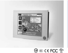 研華工業平板電腦