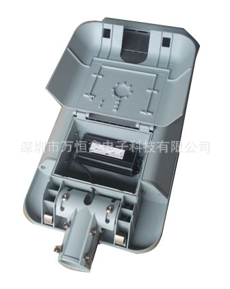 【LED路灯 E40路灯头 72W庭院灯 LED景观灯