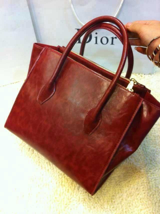 Handbag A327