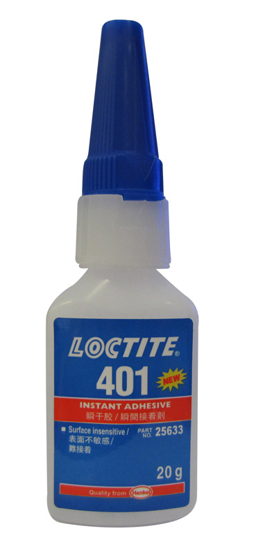 特价正品乐泰401胶水 烟台乐泰401 快干胶 工业电子瞬间胶 20g 图片_高清大图 - 阿里巴巴