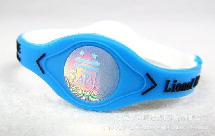 巴西世界杯手环 (5)